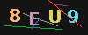 Gambar captcha